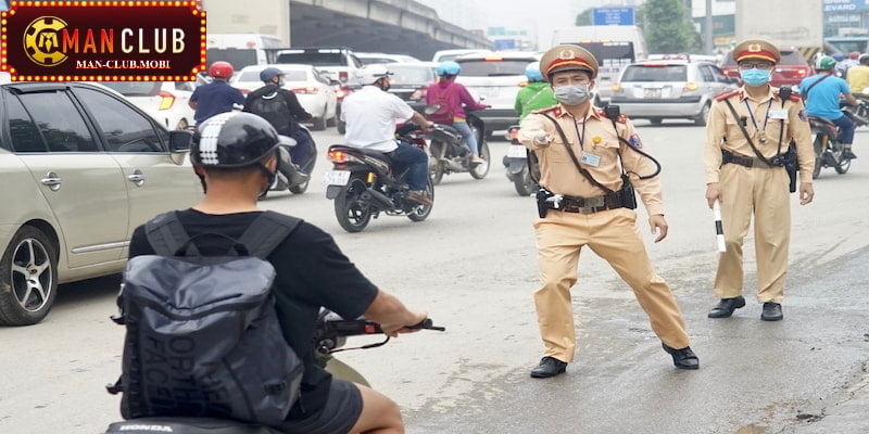 Giải mã những con số đi kèm chiêm bao bị công an bắt 