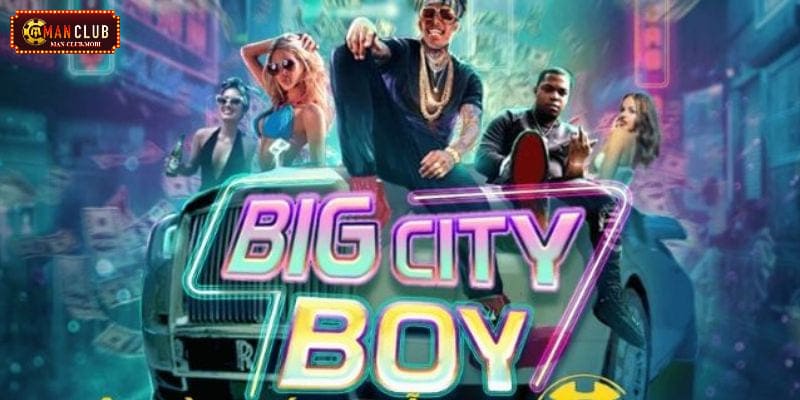 Big city boy mang tới trải nghiệm cá cược chân thực đến từng góc phố cho người tham gia