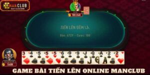 Tiến lên miền nam được mệnh danh là game bài quốc dân ở Việt Nam