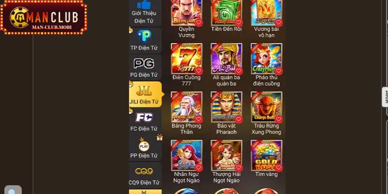 Những thông tin về game nổ hũ Vương Bài Vô Hạn