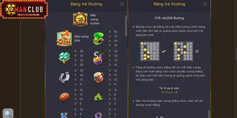 Tham khảo những hướng dẫn cơ bản về cách chơi game